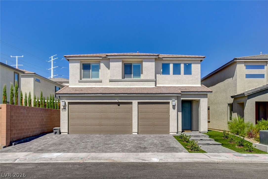10287 Magnolia Creek Street, Las Vegas