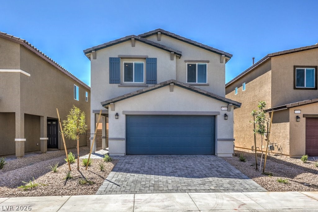 10355 Roma Moonlight Street, Las Vegas