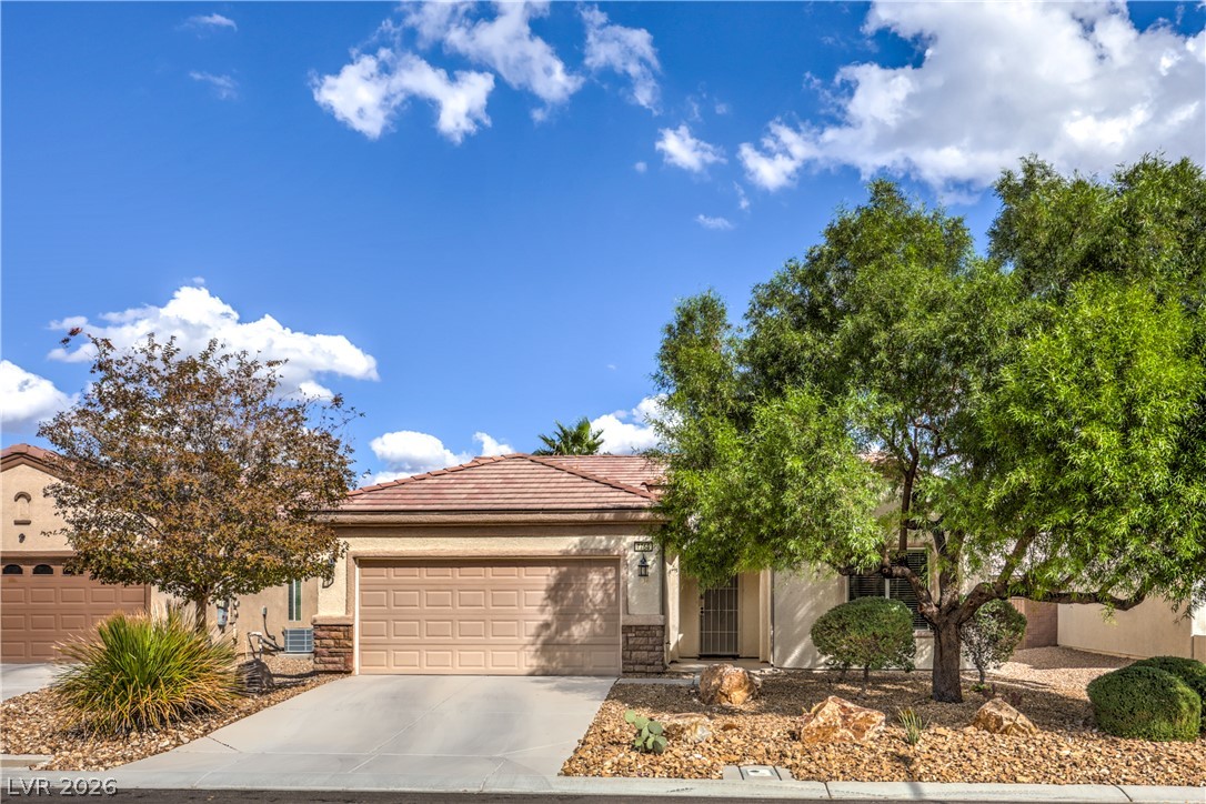 7766 Coast Jay Street, North Las Vegas 89084
