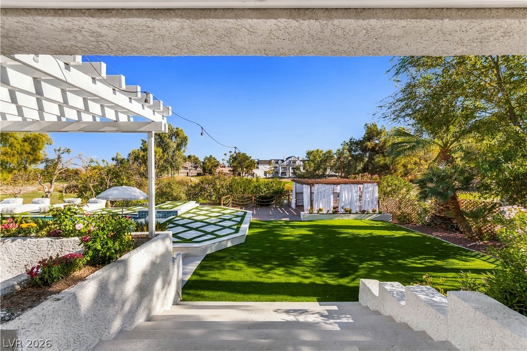 Photo 73 of 99, 3003 La Mesa Drive