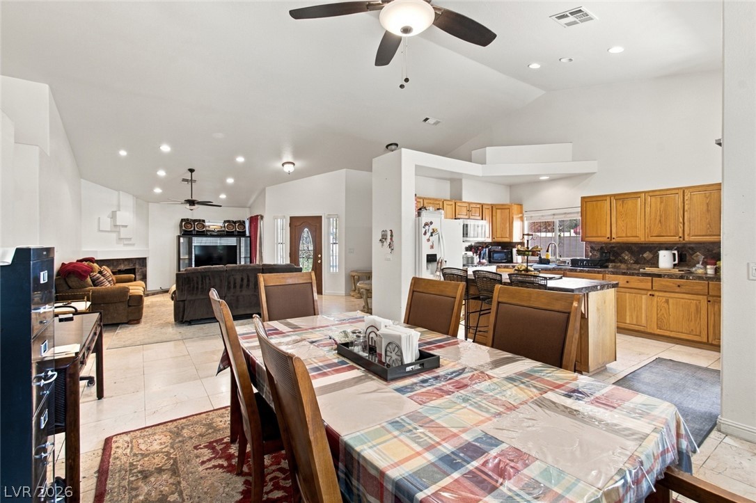 Photo 4 of 1140 Carefree Peak Court