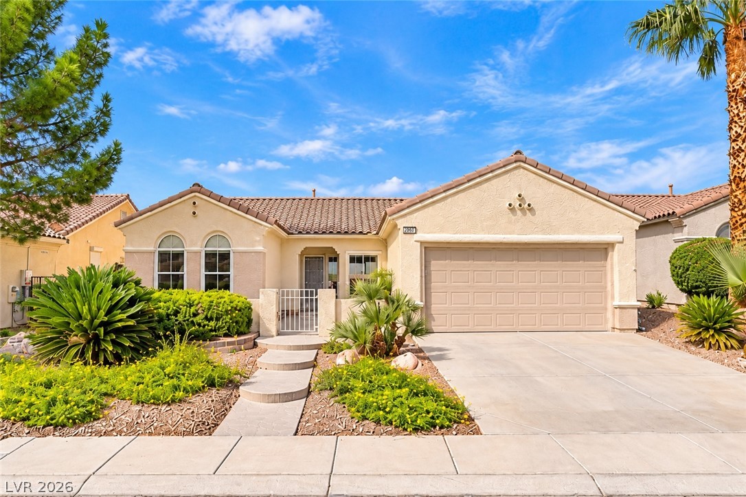 2862 Freedom Hills Drive, Henderson