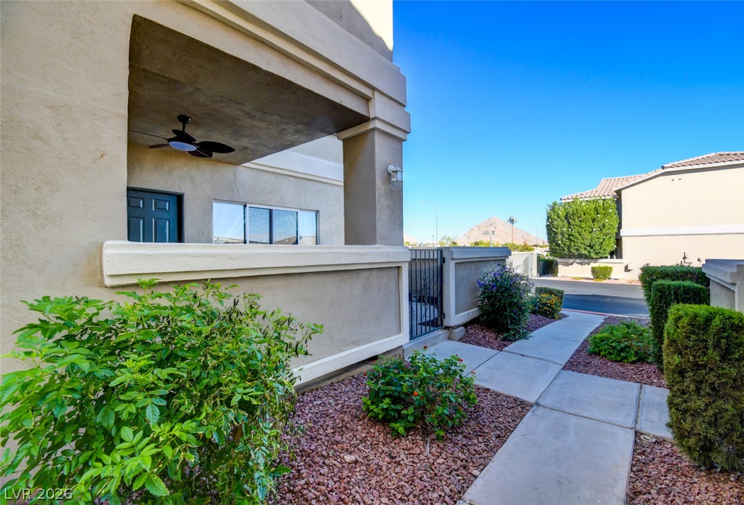 3205 Mystic Ridge Court, Las Vegas