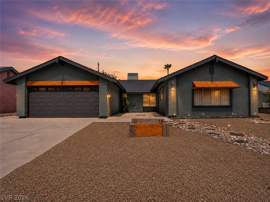 5282 Stampa Avenue, Las Vegas