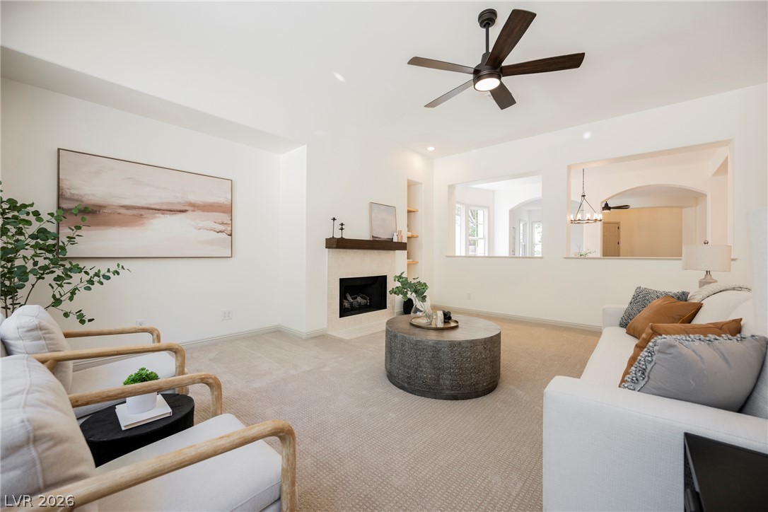 Photo 15 of 38, 2849 Botticelli Drive