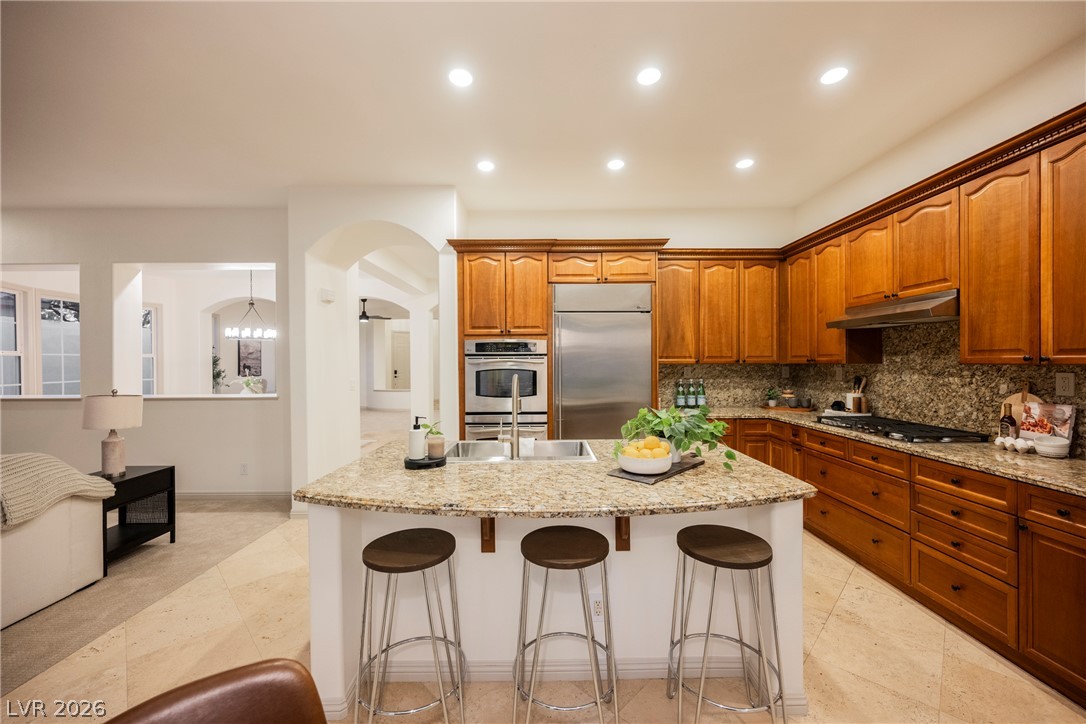 Photo 8 of 38, 2849 Botticelli Drive