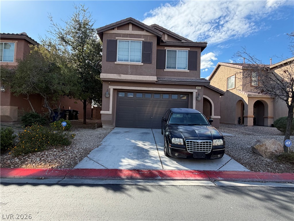 4825 Bride Street, North Las Vegas