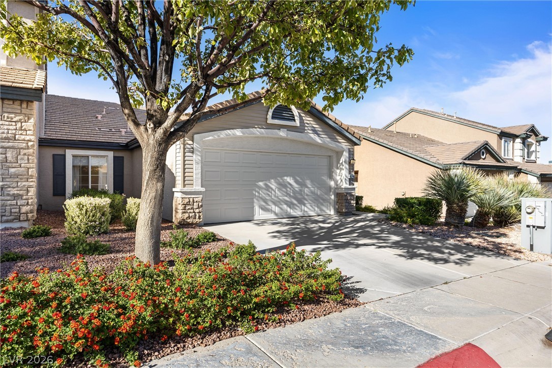 10246 Sun Dusk Lane, Las Vegas