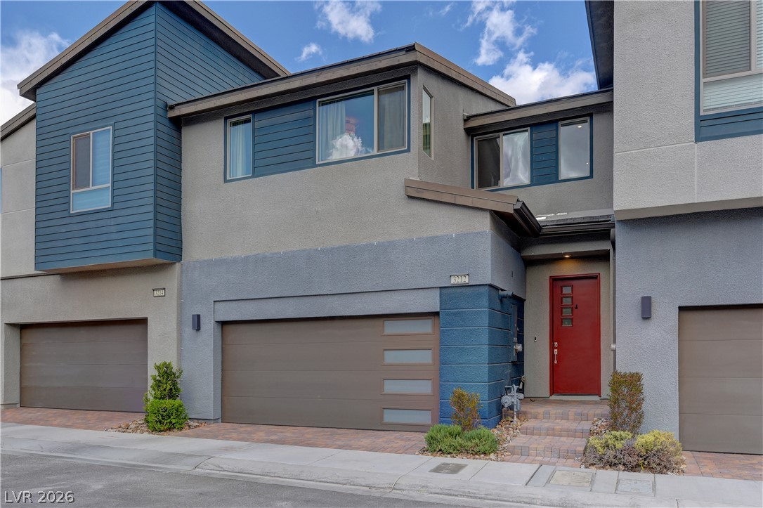 3212 Vittoria Avenue, Henderson