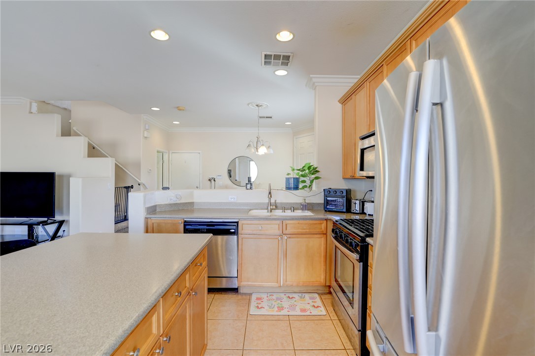 Photo 13 of 49, 3624 Bella Legato Avenue