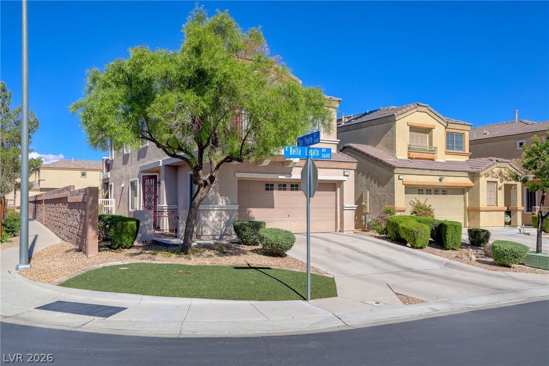 Photo 3 of 3624 Bella Legato Avenue