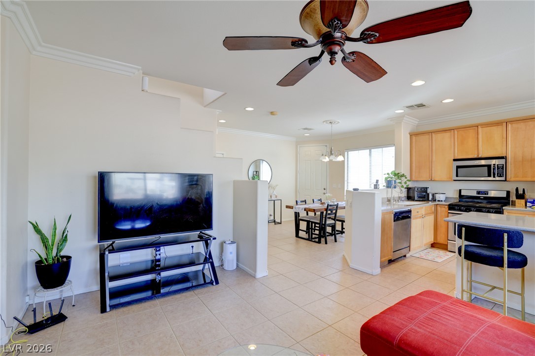 Photo 9 of 49, 3624 Bella Legato Avenue