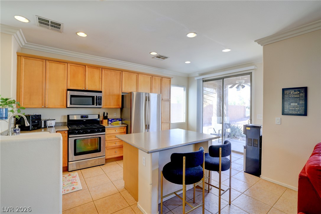 Photo 10 of 49, 3624 Bella Legato Avenue