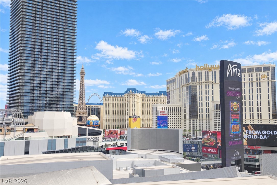 Photo 8 of 46, 3726 Las Vegas Boulevard #1002