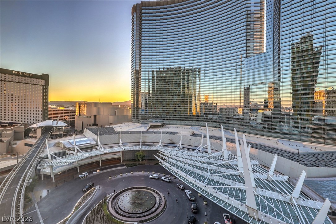 Photo 29 of 46, 3726 Las Vegas Boulevard #1002