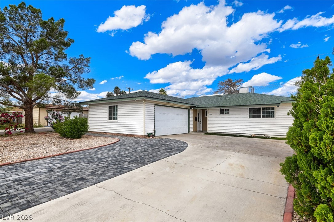 5916 Fawn Avenue, Las Vegas