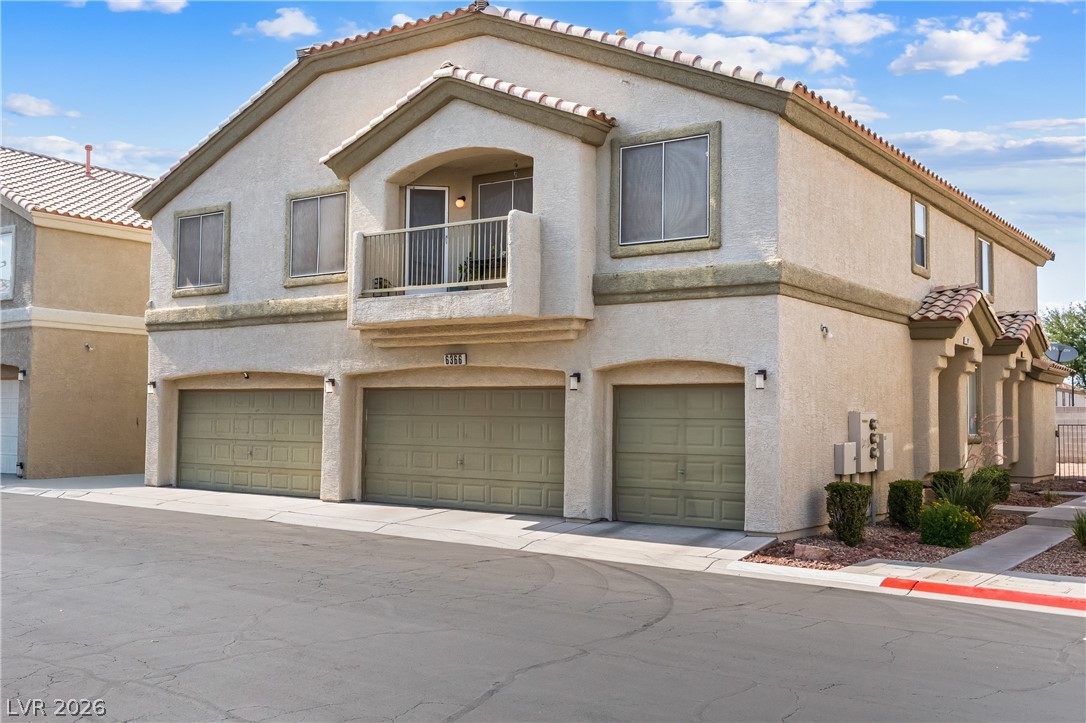 6366 Lorne Green Avenue #101, Henderson