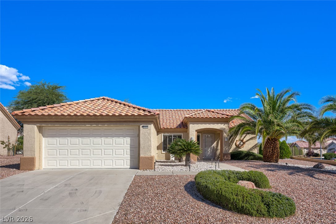 9900 S Arbuckle Drive, Las Vegas