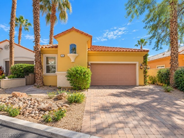 16 Via Ravello, Henderson