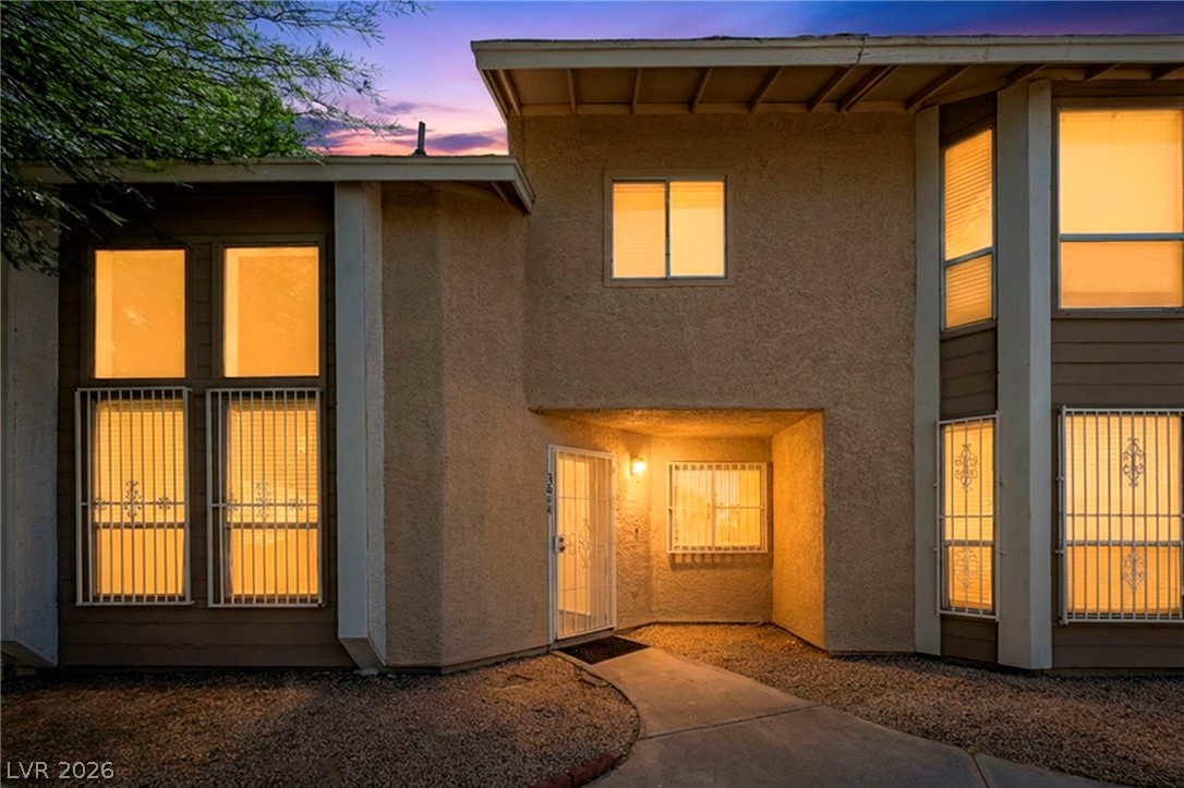 3844 Fitzpatrick Drive, Las Vegas