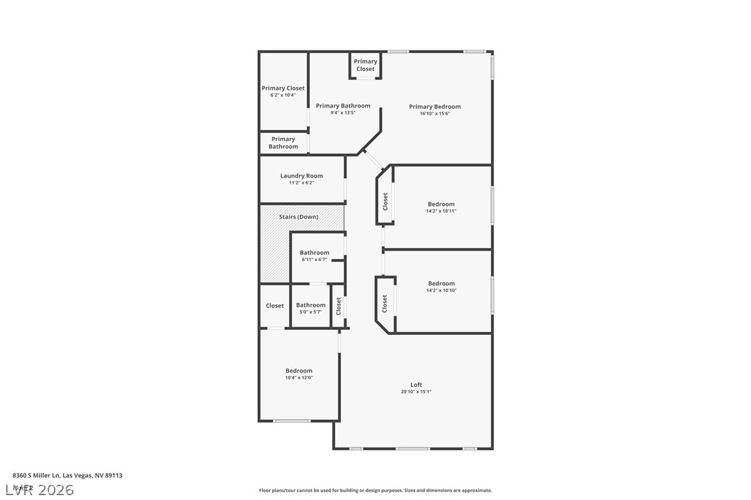 Photo 46 of 48, 8360 S Miller Lane
