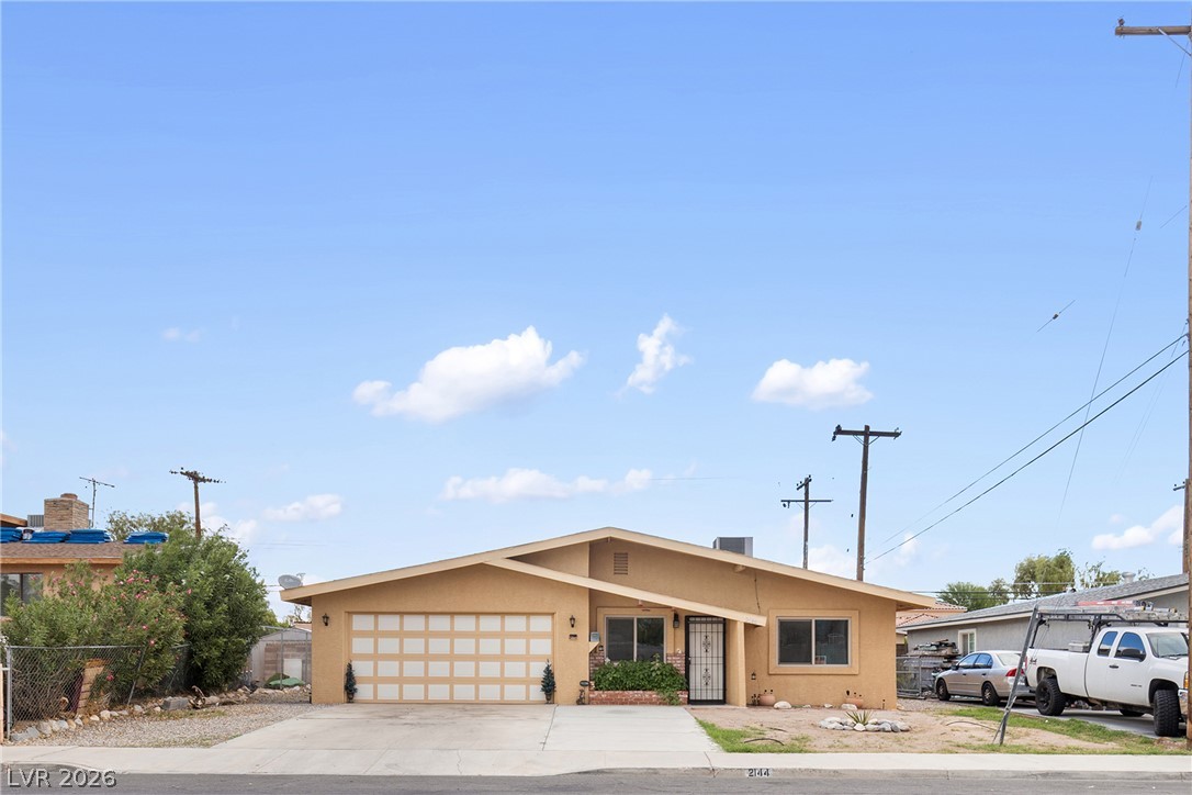2144 Valley Drive, Las Vegas