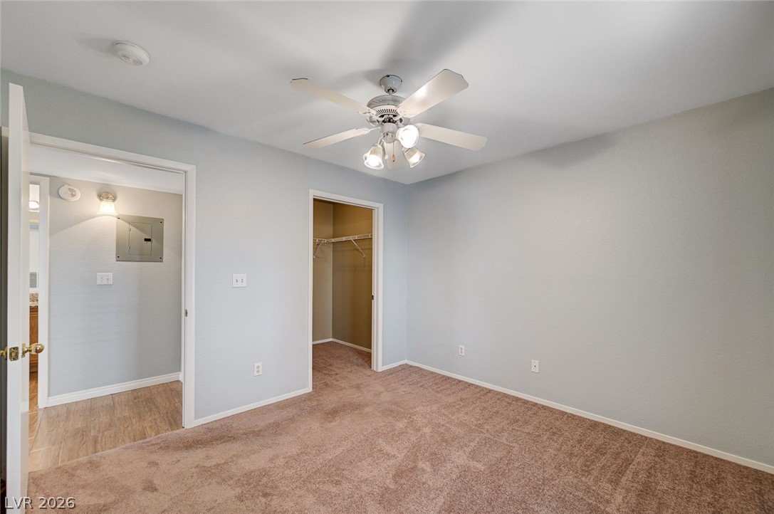 Photo 28 of 40, 3125 N Buffalo Drive #1145