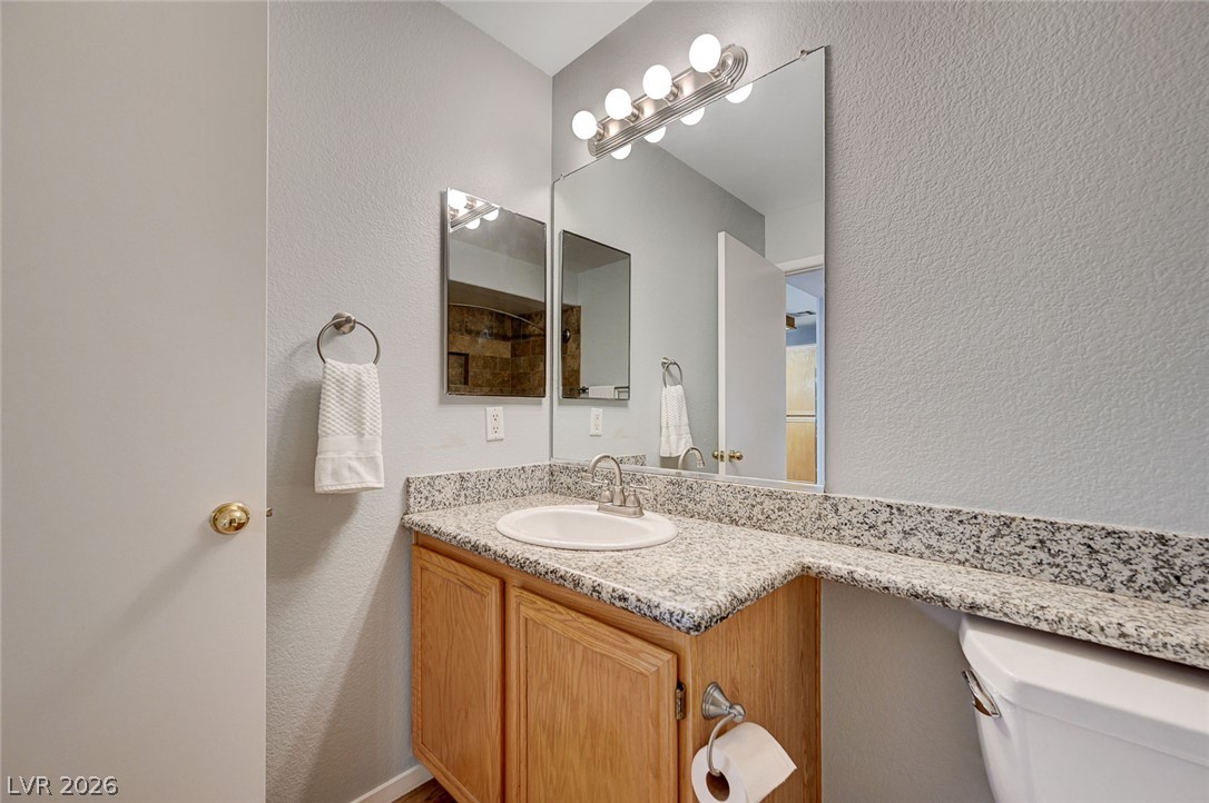 Photo 31 of 40, 3125 N Buffalo Drive #1145
