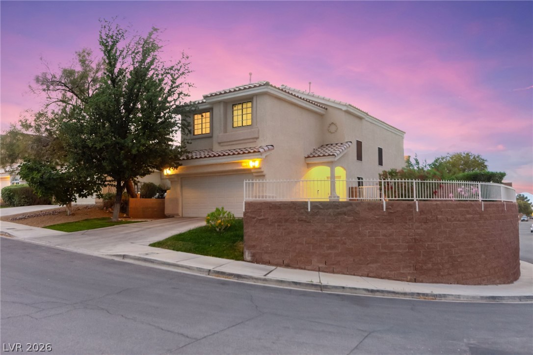 855 Binbrook Drive, Henderson