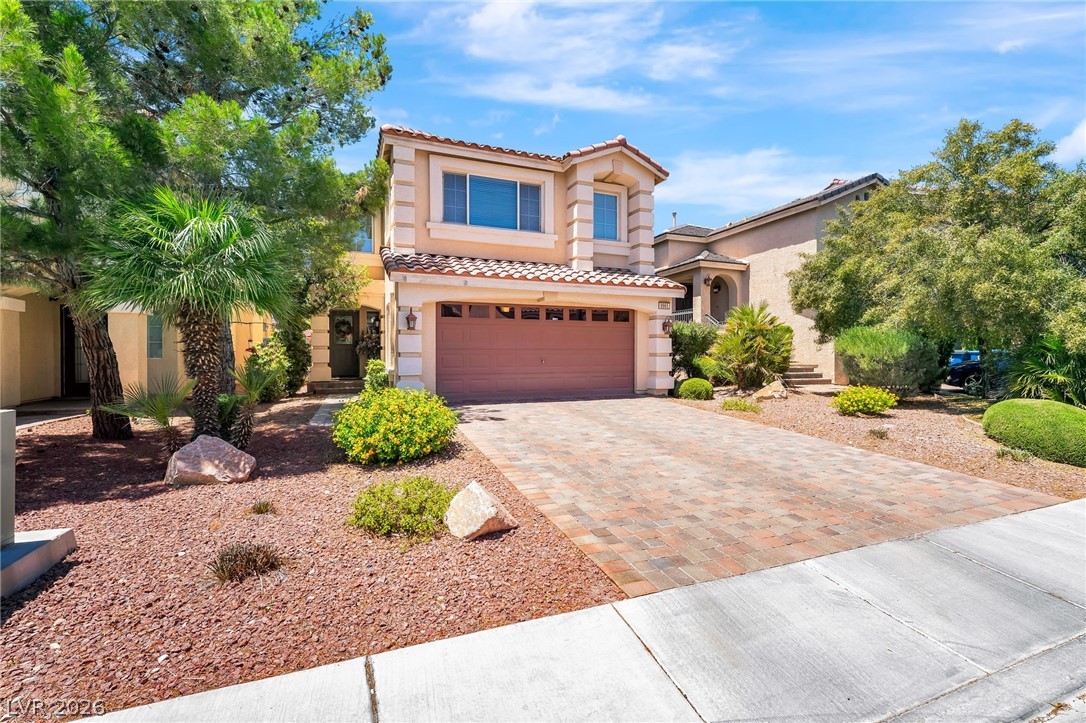 9965 Baystone Street, Las Vegas