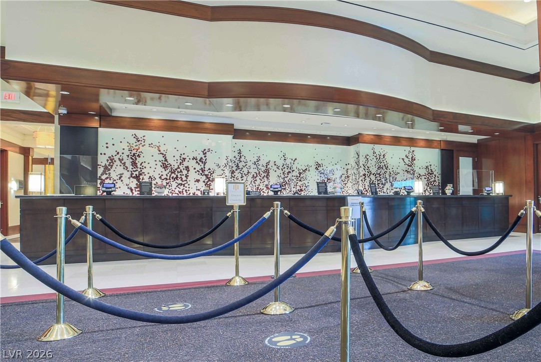 Photo 44 of 45, 135 E Harmon Avenue #3417
