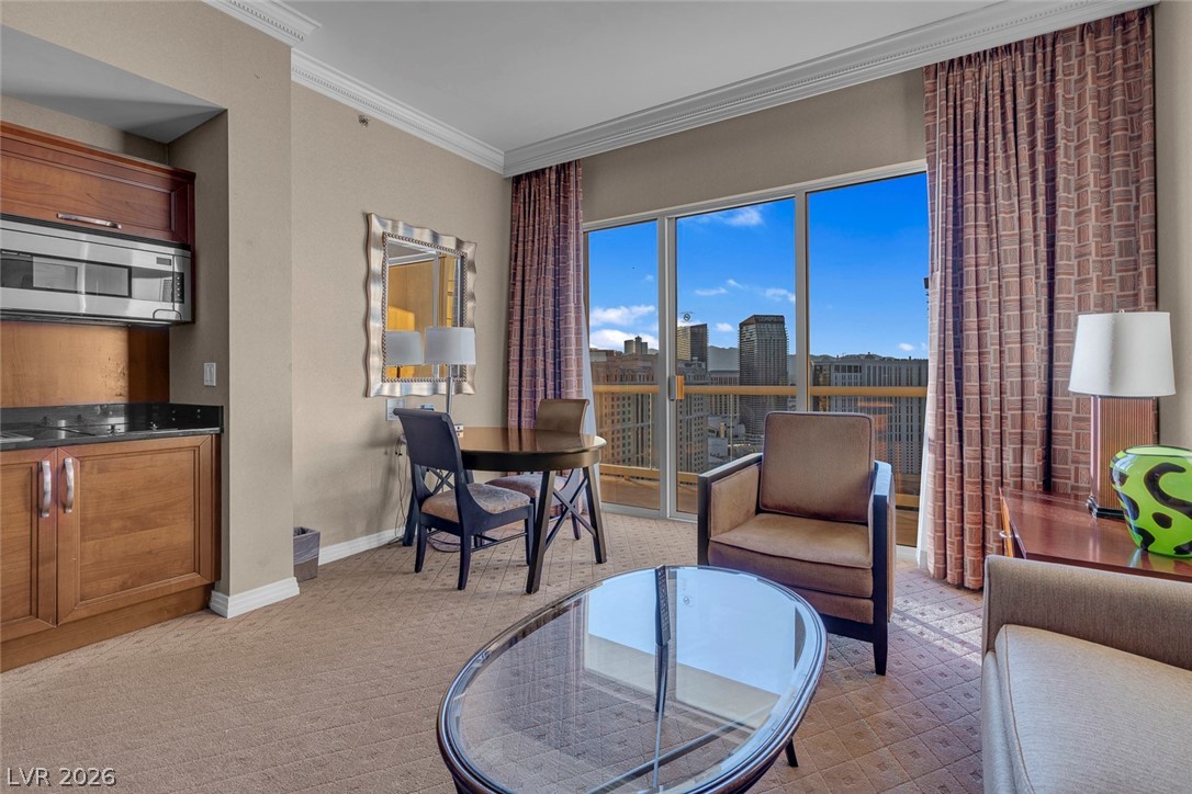 Photo 6 of 45, 135 E Harmon Avenue #3417