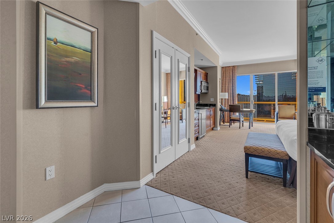 Photo 9 of 45, 135 E Harmon Avenue #3417