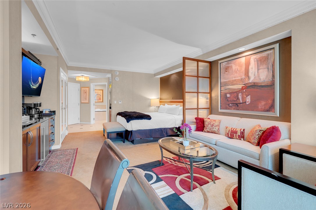 Photo 19 of 44, 145 E Harmon Avenue #2215