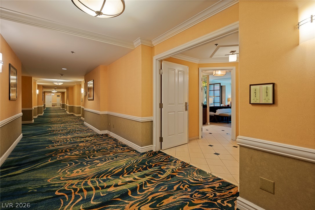 Photo 44 of 44, 145 E Harmon Avenue #2215