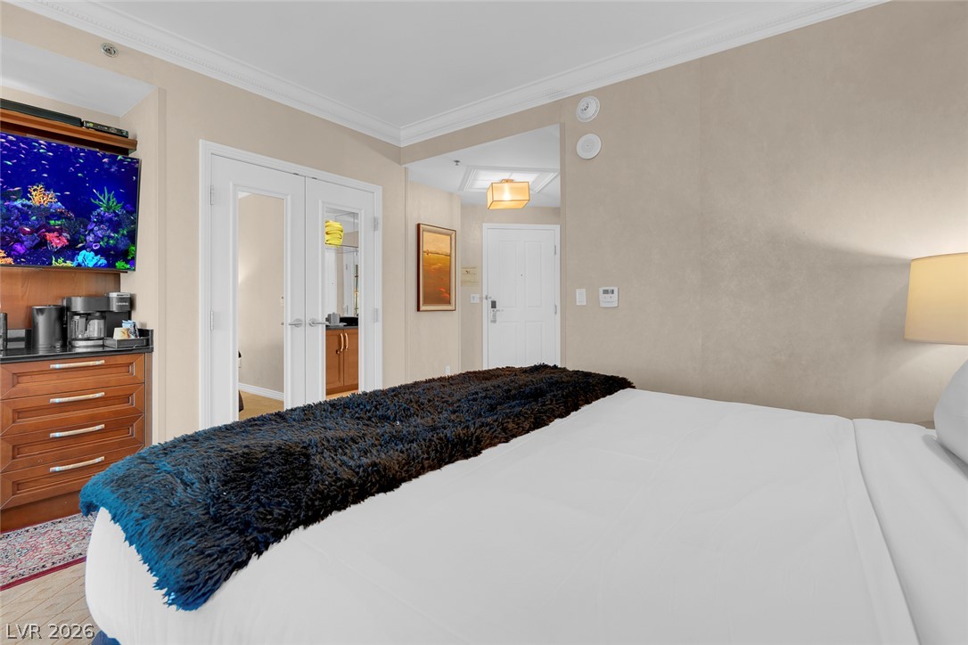 Photo 24 of 44, 145 E Harmon Avenue #2215