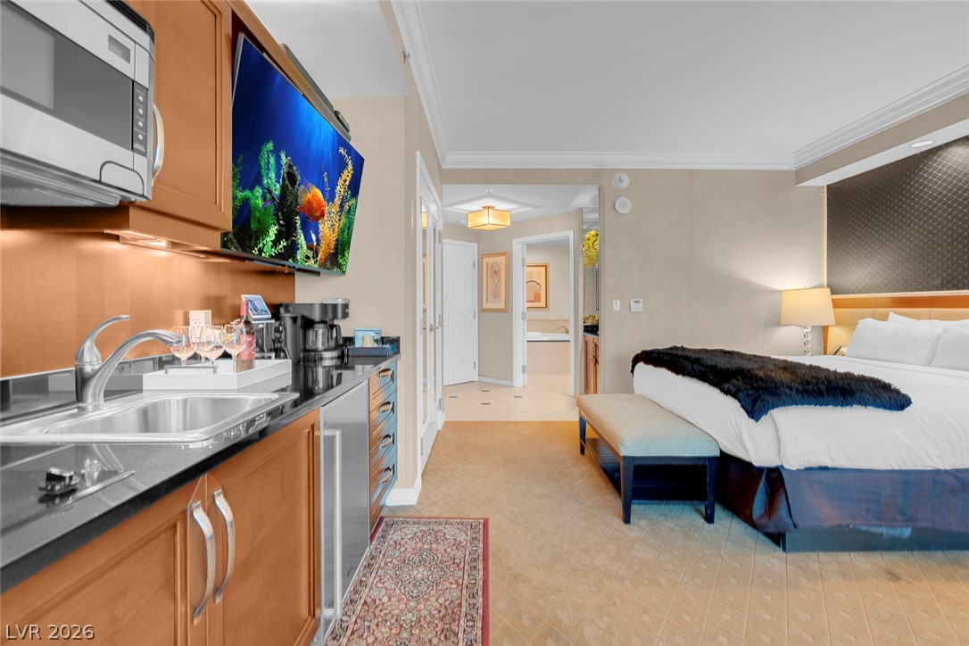 Photo 27 of 44, 145 E Harmon Avenue #2215