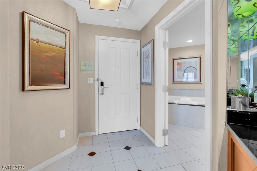 Photo 29 of 44, 145 E Harmon Avenue #2215