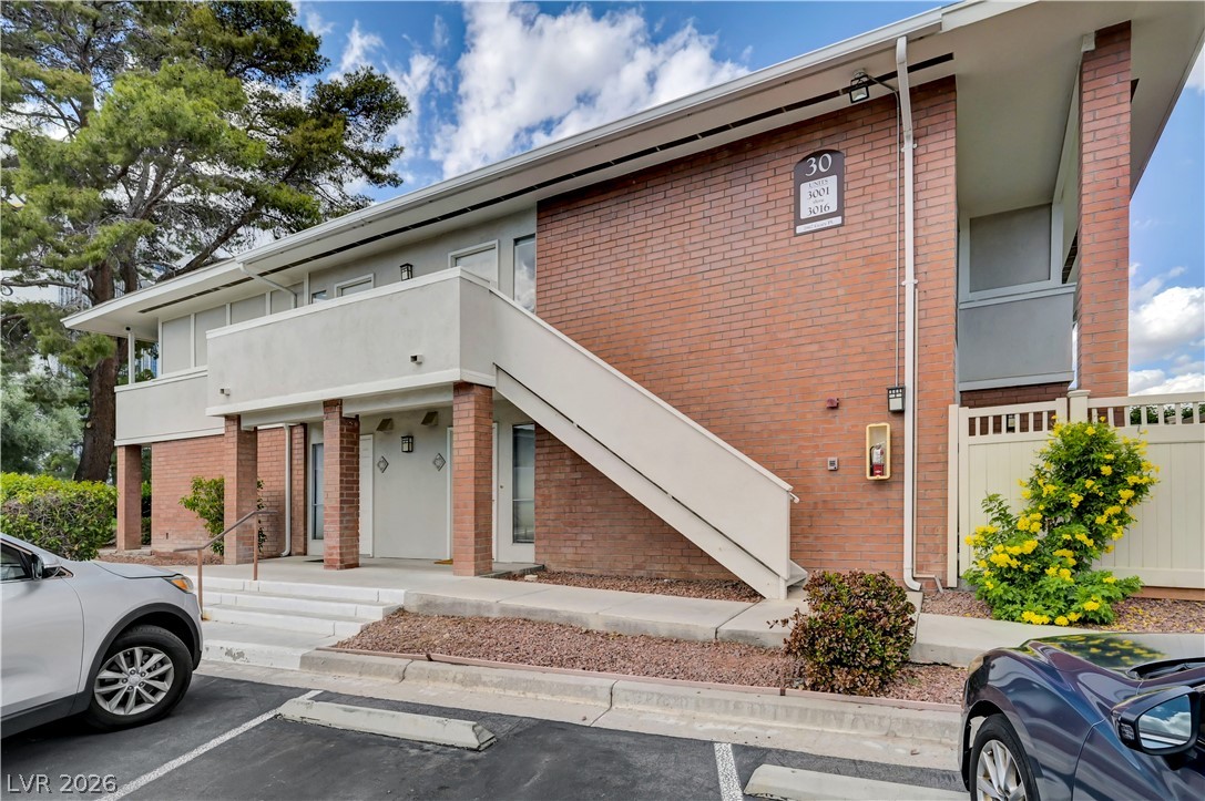Photo 8 of 21, 2867 Geary Place #3004