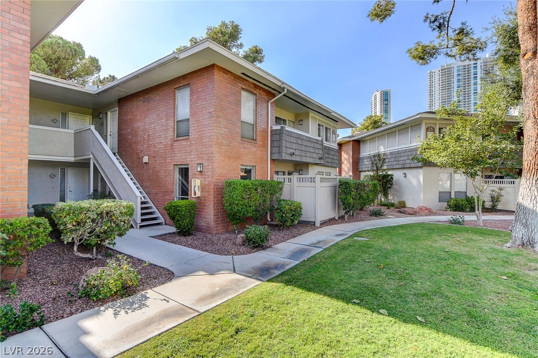 Photo 7 of 21, 2867 Geary Place #3004