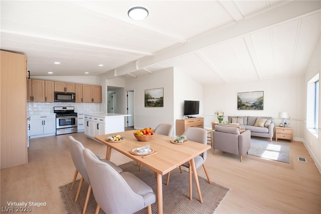 3414 Isle Royale Drive, Las Vegas