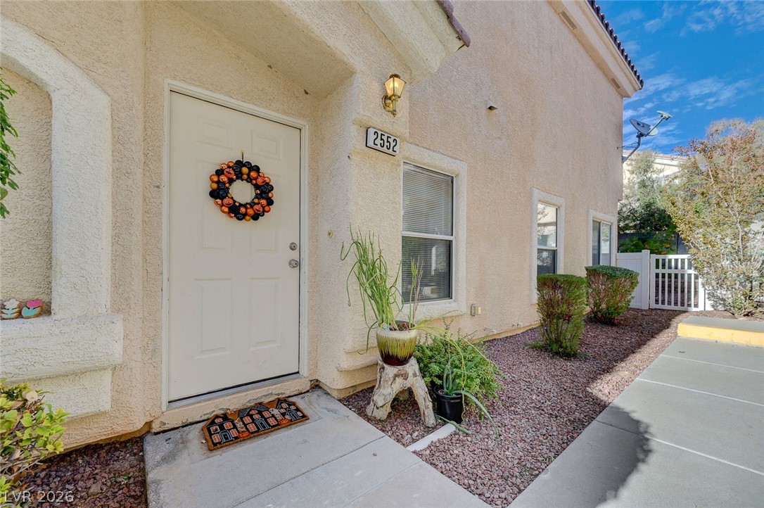 2552 Land Rush Drive, Henderson