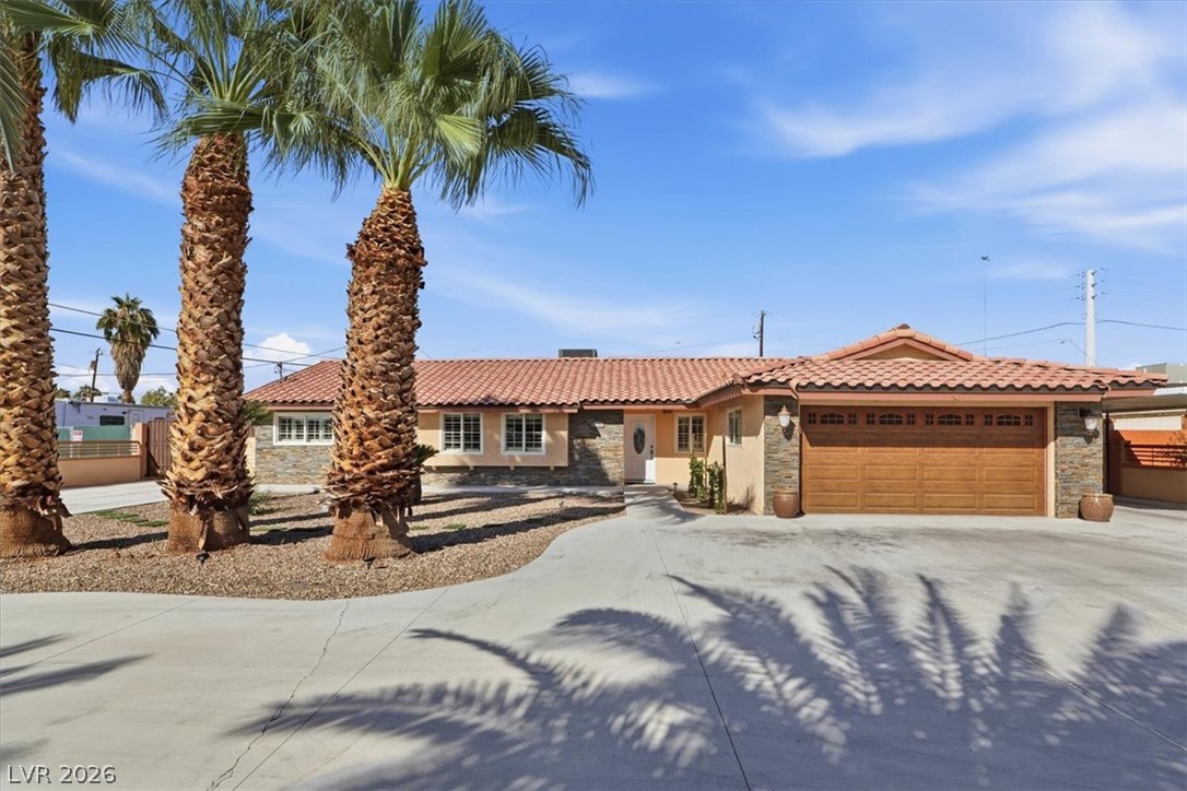 3936 Jewel Avenue, Las Vegas