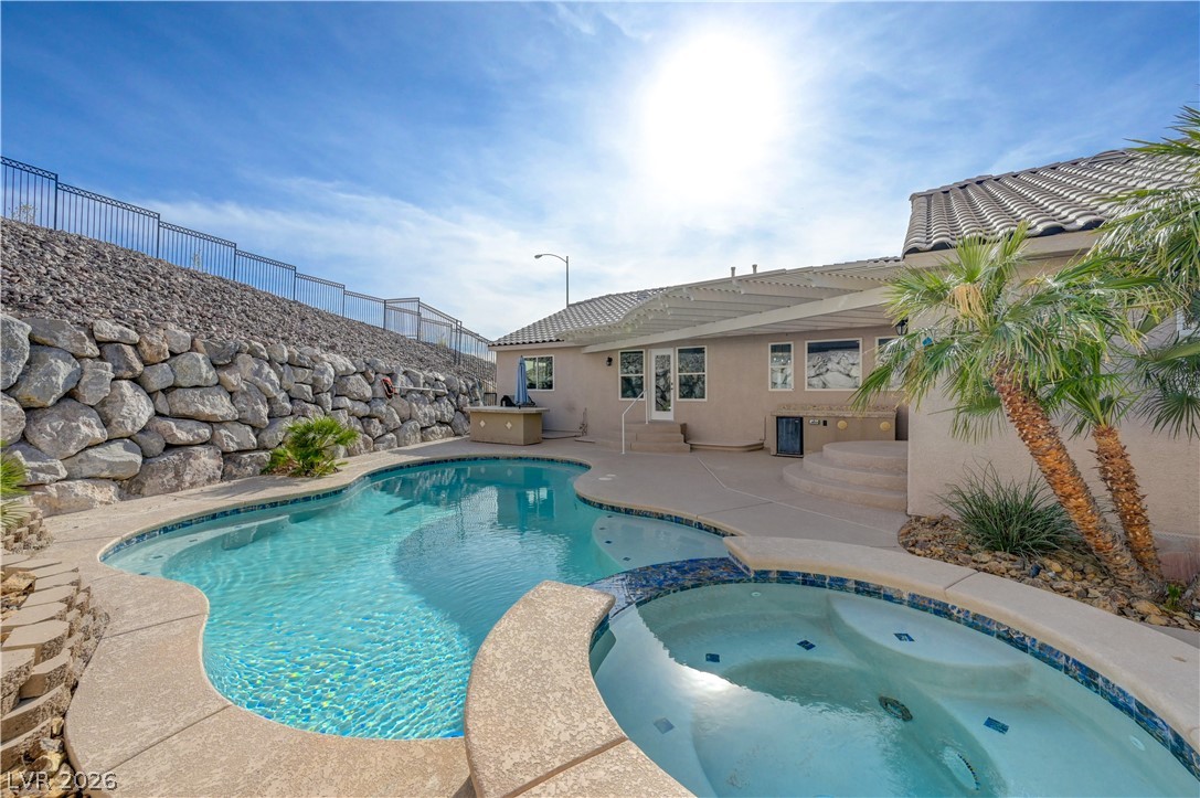 Photo 85 of 93, 909 Rhyolite Terrace