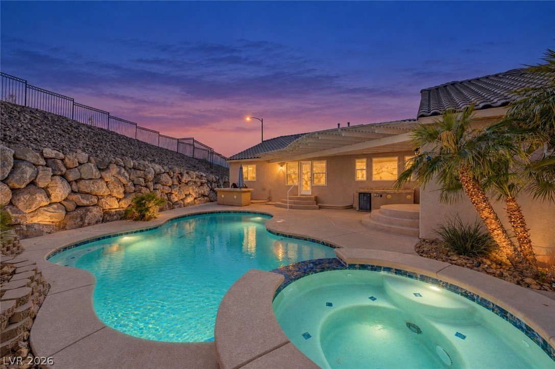 Photo 84 of 93, 909 Rhyolite Terrace