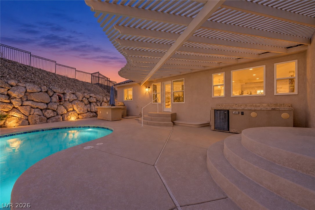 Photo 86 of 93, 909 Rhyolite Terrace