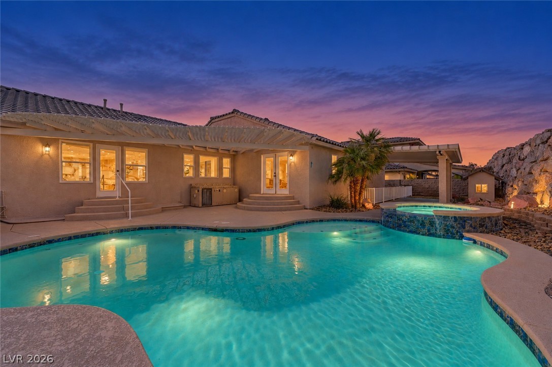 Photo 88 of 93, 909 Rhyolite Terrace