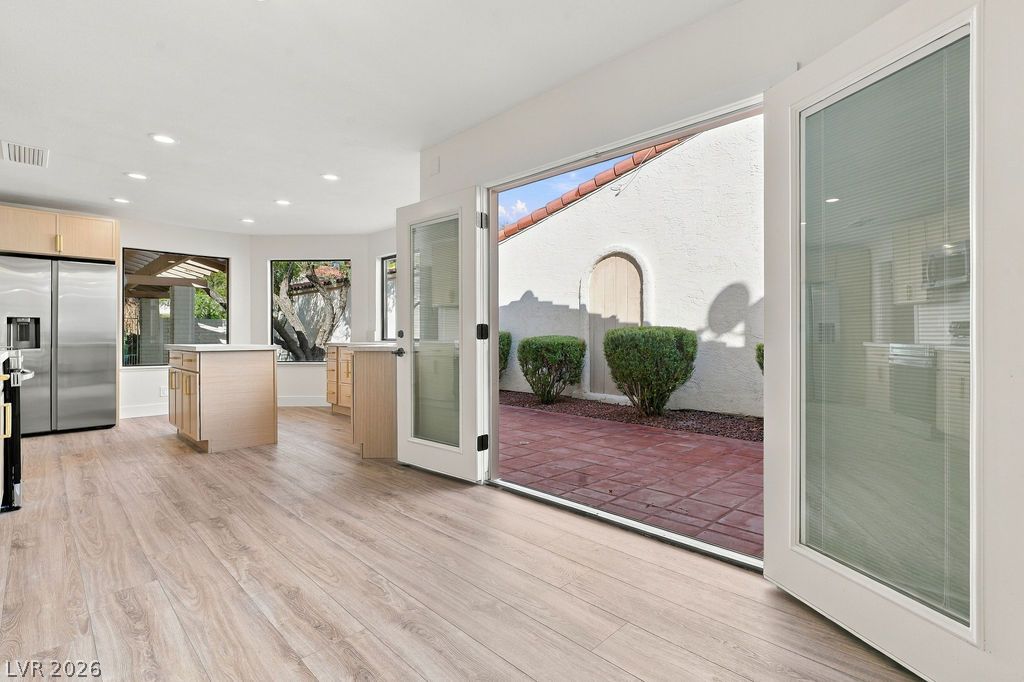 2309 Calle De Nuevo, Las Vegas