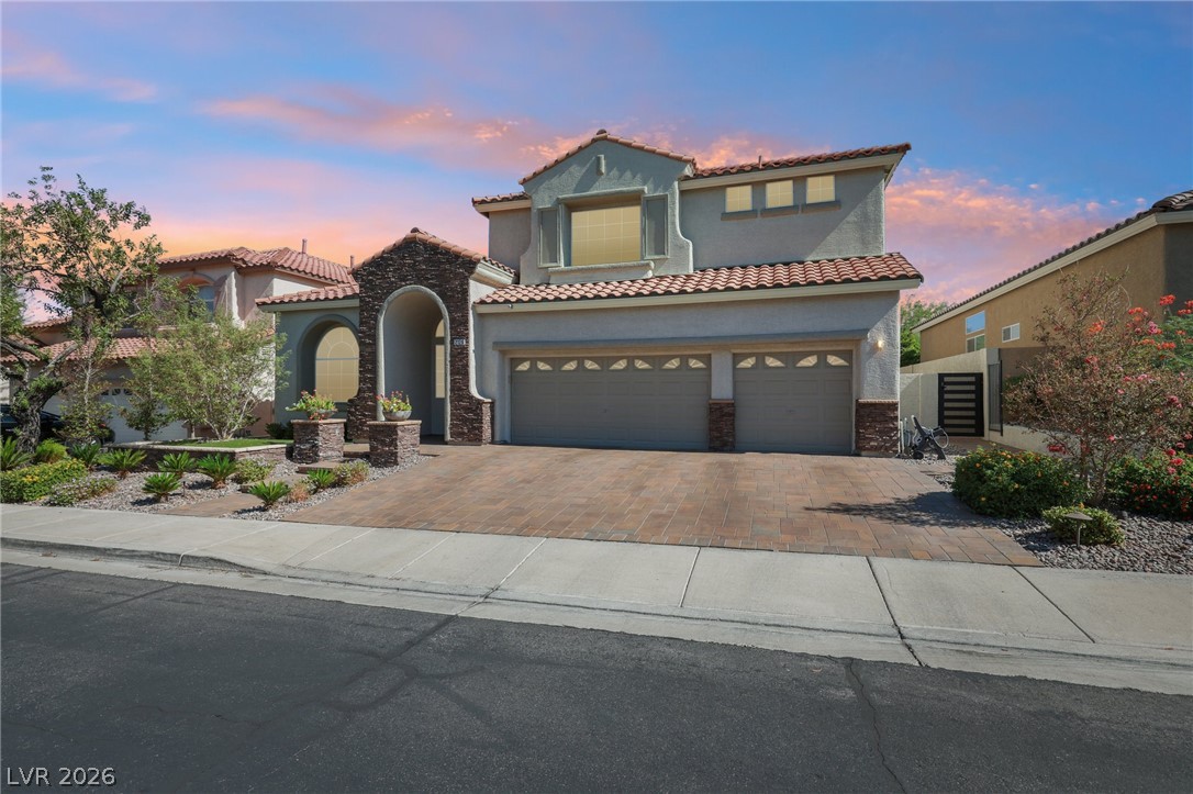 2126 Mooreview Street, Henderson