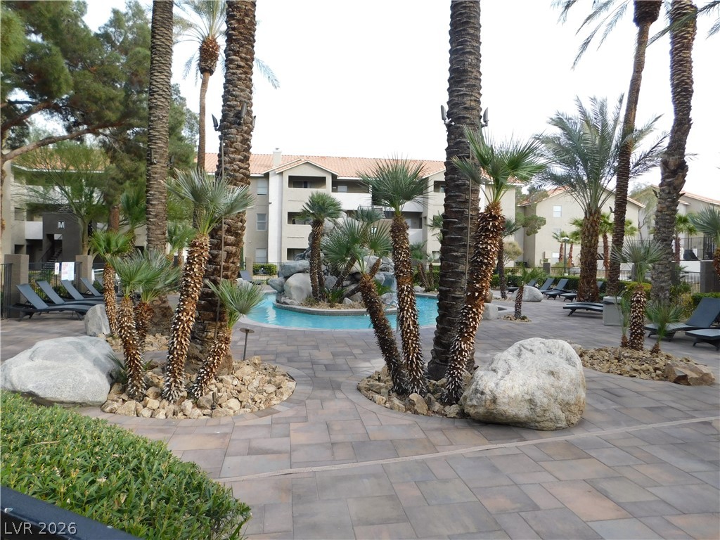 Photo 4 of 4200 S Valley View Boulevard #3114